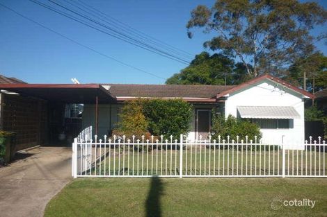 18 George St, Canley Heights, NSW 2166