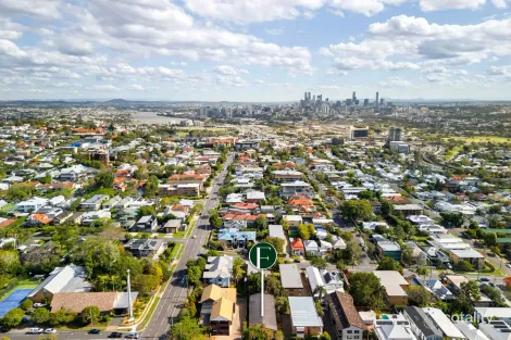 Property photo of 78 Bellevue Terrace Clayfield QLD 4011