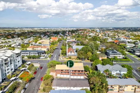Property photo of 78 Bellevue Terrace Clayfield QLD 4011