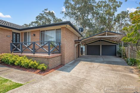 Property photo of 52 John Arthur Avenue Thornton NSW 2322