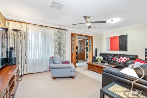 Property photo of 52 John Arthur Avenue Thornton NSW 2322