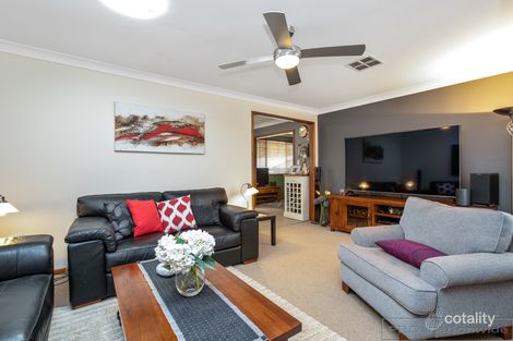 Property photo of 52 John Arthur Avenue Thornton NSW 2322