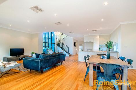 Property photo of 4 First Avenue Rodd Point NSW 2046