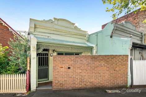 Property photo of 23 St Georges Road Fitzroy North VIC 3068