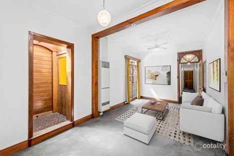 Property photo of 23 St Georges Road Fitzroy North VIC 3068