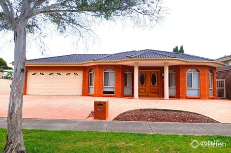 Property photo of 60 Furlong Road Cairnlea VIC 3023