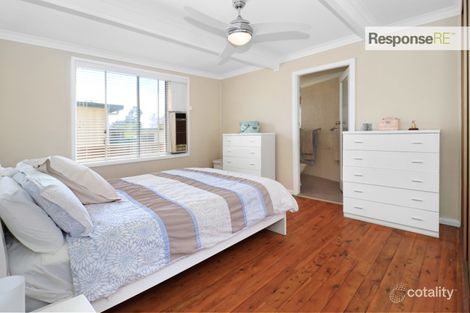 Property photo of 14 Pembroke Street Cambridge Park NSW 2747