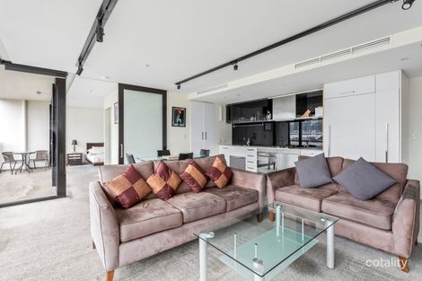 Property photo of 304/66 River Esplanade Docklands VIC 3008