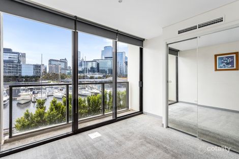 Property photo of 304/66 River Esplanade Docklands VIC 3008