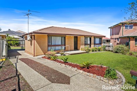 Property photo of 5 Cato Close Edensor Park NSW 2176