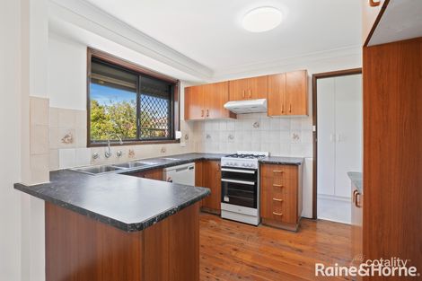 Property photo of 5 Cato Close Edensor Park NSW 2176
