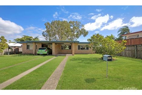 1/3 Arthur St, Mount Pleasant, QLD 4740