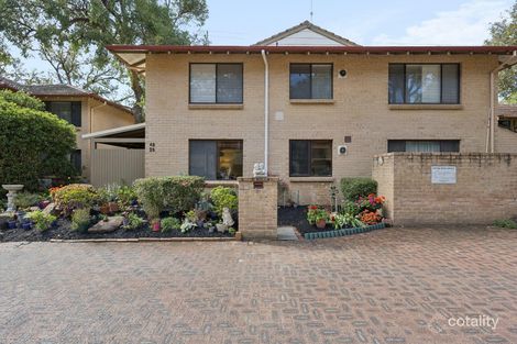 25/645 Hay St, Jolimont, WA 6014
