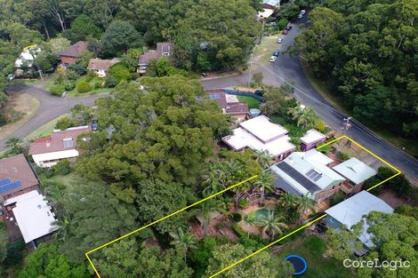 Property photo of 105 Buttenshaw Drive Austinmer NSW 2515