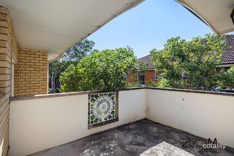 17/22-24 Park Ave, Burwood, NSW 2134