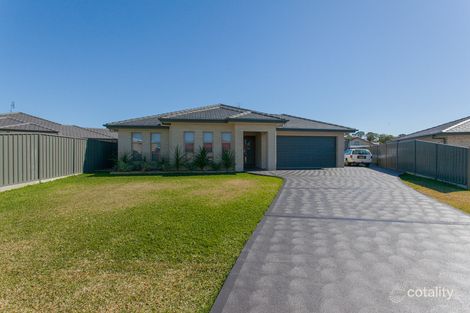 Property photo of 56 John Darling Avenue Belmont North NSW 2280