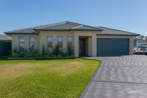 Property photo of 56 John Darling Avenue Belmont North NSW 2280