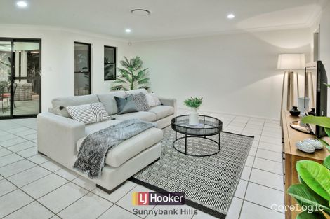 Property photo of 89 Sunflower Crescent Calamvale QLD 4116