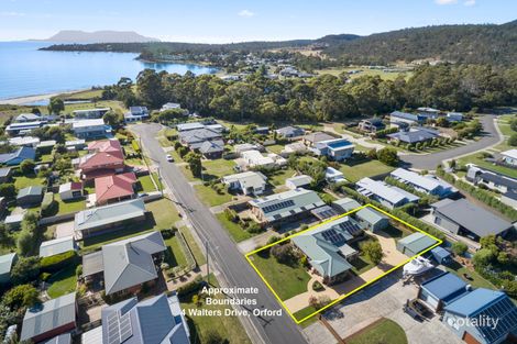 Property photo of 4 Walters Drive Orford TAS 7190