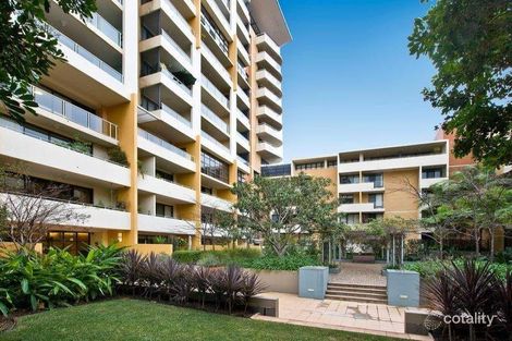 605g/780 Bourke St, Redfern, NSW 2016