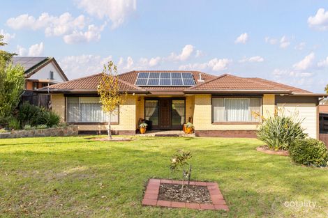 3 St Albans Ave, Valley View, SA 5093