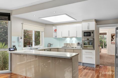 Property photo of 3 Shute Close Templestowe VIC 3106