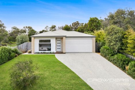 Property photo of 25 Monomeith Street Rye VIC 3941