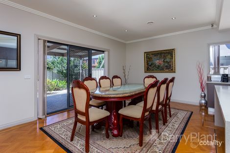 Property photo of 22 Palmer Avenue Point Cook VIC 3030