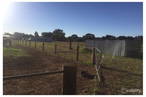 Lot 16 Gulliver Rd, Hamel, WA 6215