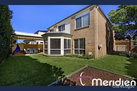 Property photo of 31 Pinehurst Avenue Rouse Hill NSW 2155