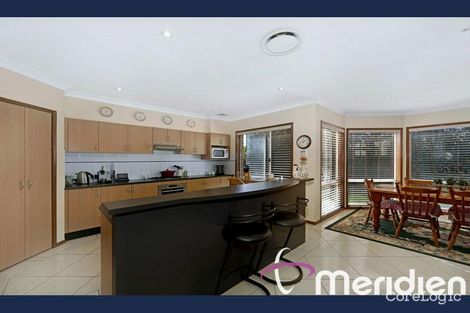 Property photo of 31 Pinehurst Avenue Rouse Hill NSW 2155
