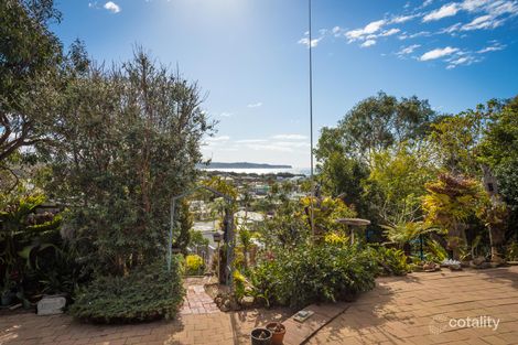 Property photo of 26 Francis Hollis Drive Tathra NSW 2550