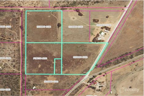 36 Bails Rd, Port Germein, SA 5495