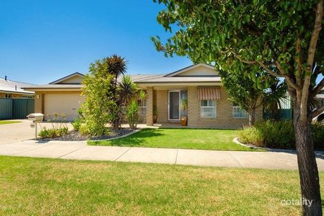 100 Rivergum Dr, East Albury, NSW 2640
