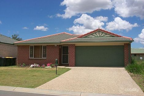 Property photo of 6 Macknish Crescent Coopers Plains QLD 4108