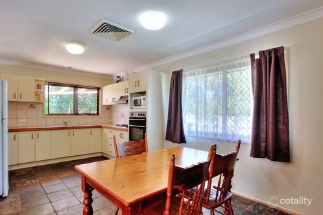 Property photo of 58 Cowra Street Tanah Merah QLD 4128