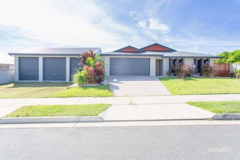 43 O'Riely Ave, Marian, QLD 4753