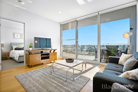 802/105 Stirling St, Perth, WA 6000