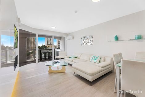 Property photo of 1507/24-26 Queensland Avenue Broadbeach QLD 4218