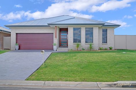 Property photo of 31 McGovern Street Spring Farm NSW 2570