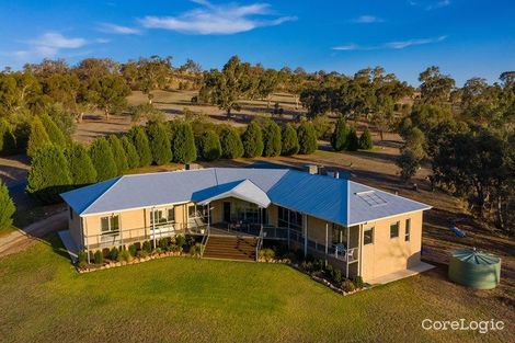 Property photo of 20 Pony Court Table Top NSW 2640
