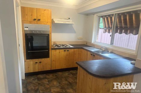 Property photo of 23 Crispsparkle Drive Ambarvale NSW 2560