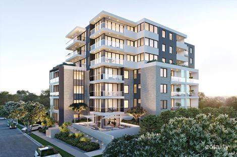 103/55-57 Smith St, Charlestown, NSW 2290