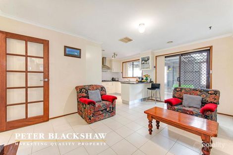 Property photo of 19 Duggan Street Calwell ACT 2905