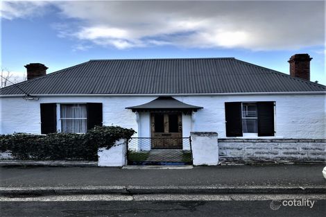 Property photo of 11 Andrew Street North Hobart TAS 7000