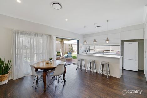 Property photo of 31 McGovern Street Spring Farm NSW 2570