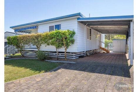 Property photo of 64/530 Pine Ridge Road Coombabah QLD 4216