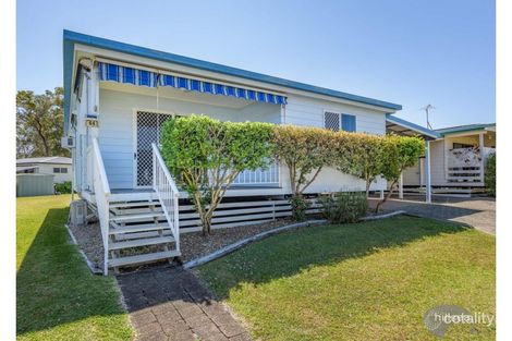 Property photo of 64/530 Pine Ridge Road Coombabah QLD 4216