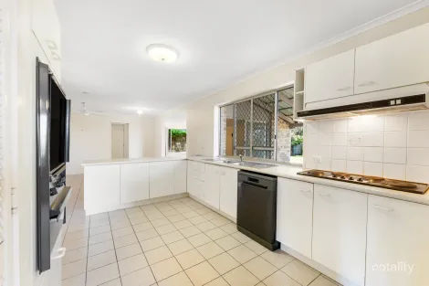 Property photo of 3 Accrington Place Chapel Hill QLD 4069
