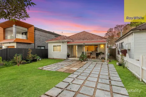 51 Victoria St, Revesby, NSW 2212